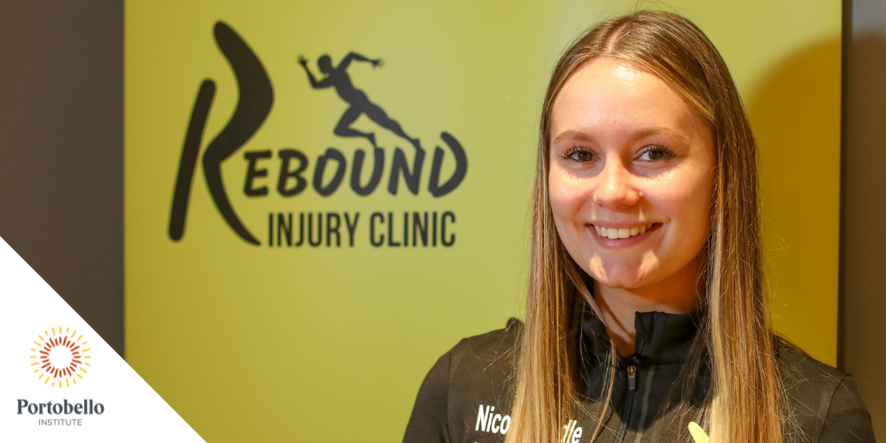 Portobello Institute Offers ‘Very Valuable’ Route for Further Education Institute Graduates